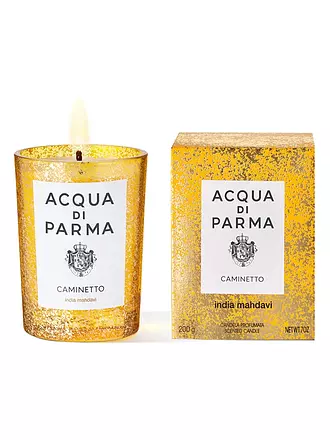 ACQUA DI PARMA | Kerze - Caminetto Limited Edition 200g | 